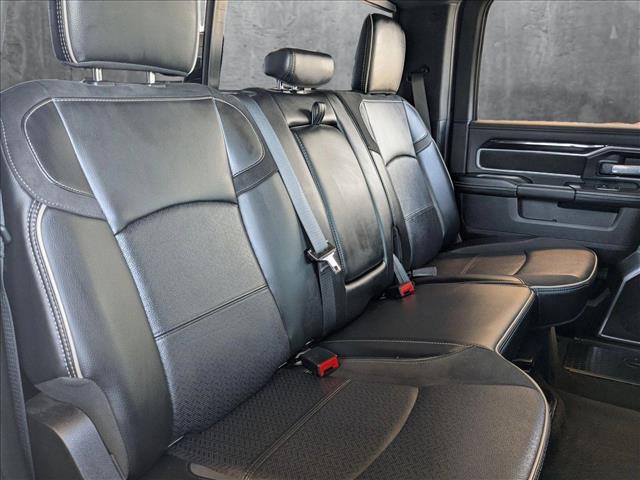 used 2022 Ram 3500 car, priced at $59,991