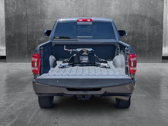 used 2022 Ram 3500 car, priced at $59,991