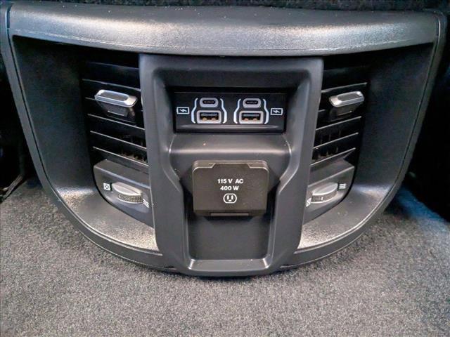 used 2022 Ram 3500 car, priced at $59,991