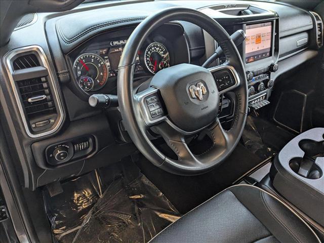 used 2022 Ram 3500 car, priced at $59,991