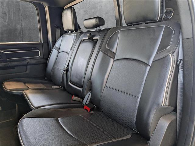 used 2022 Ram 3500 car, priced at $59,991