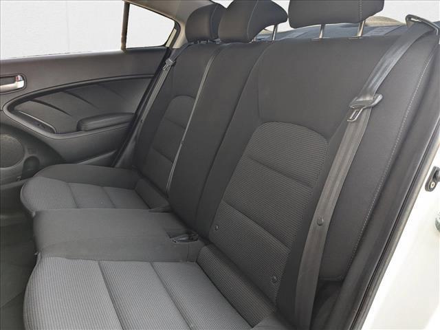 used 2017 Kia Forte car, priced at $9,995