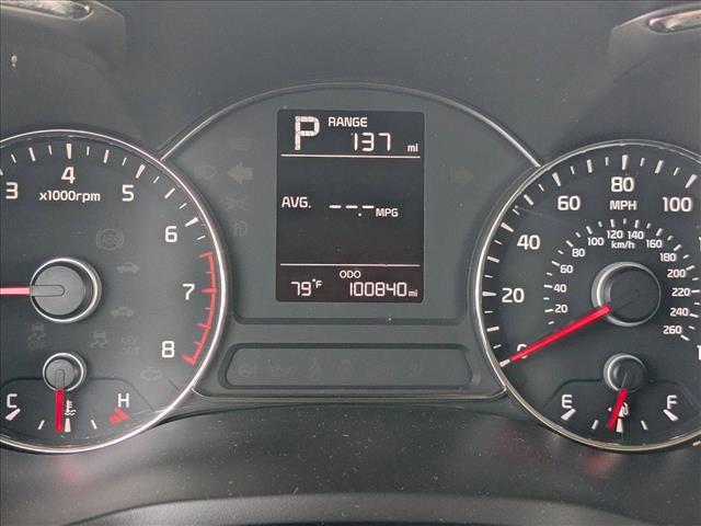 used 2017 Kia Forte car, priced at $9,995