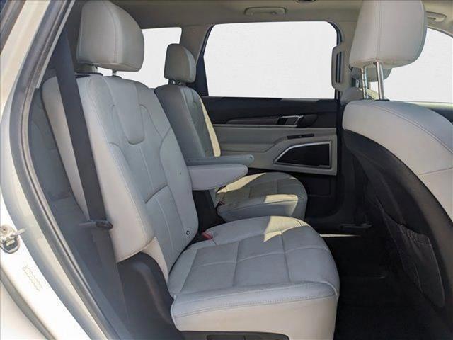 used 2020 Kia Telluride car, priced at $19,495