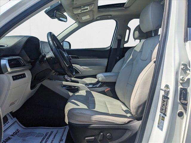 used 2020 Kia Telluride car, priced at $19,495