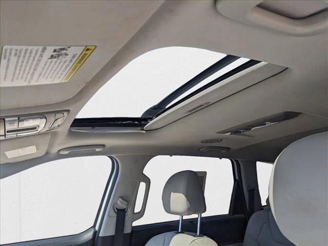 used 2020 Kia Telluride car, priced at $19,495
