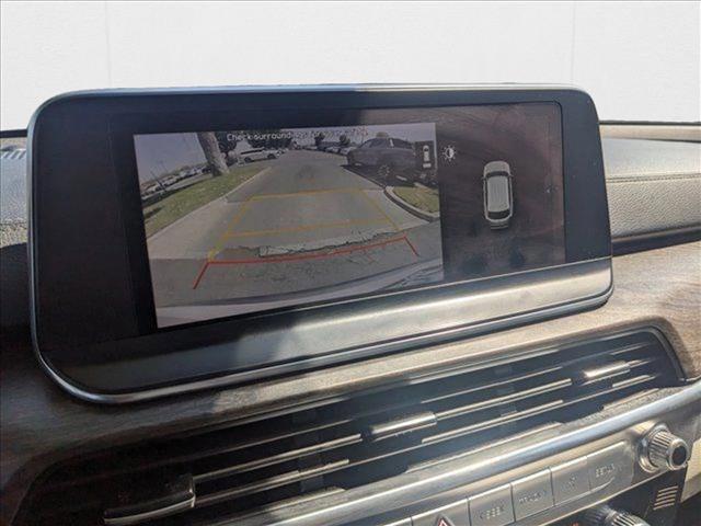 used 2020 Kia Telluride car, priced at $19,495