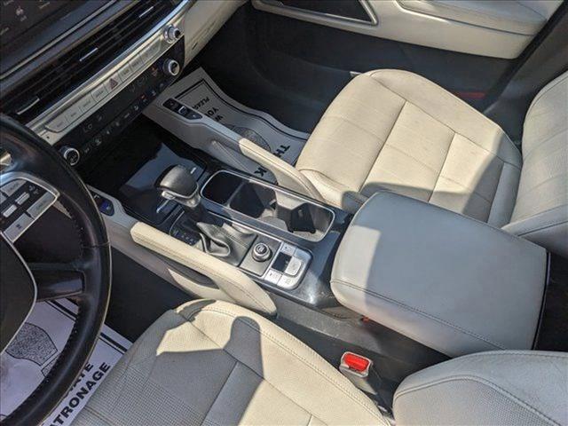 used 2020 Kia Telluride car, priced at $19,495