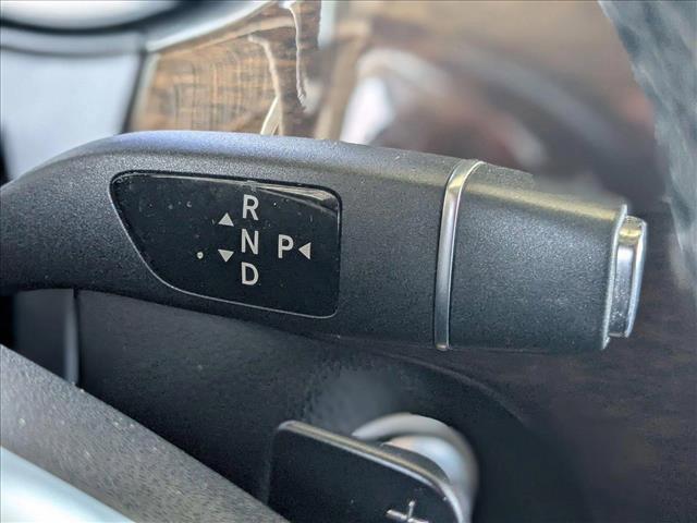 used 2014 Mercedes-Benz M-Class car, priced at $12,495