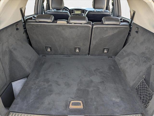 used 2014 Mercedes-Benz M-Class car, priced at $12,495