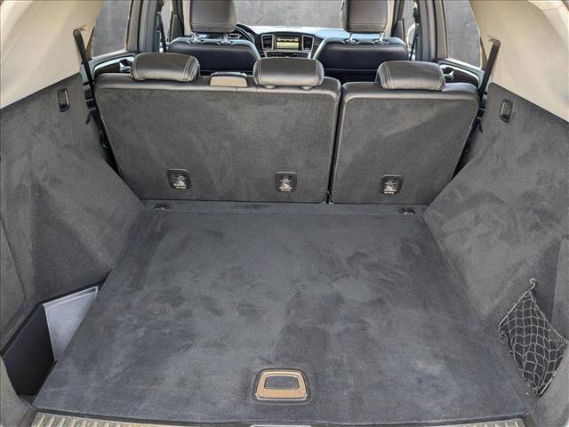 used 2014 Mercedes-Benz M-Class car, priced at $12,495