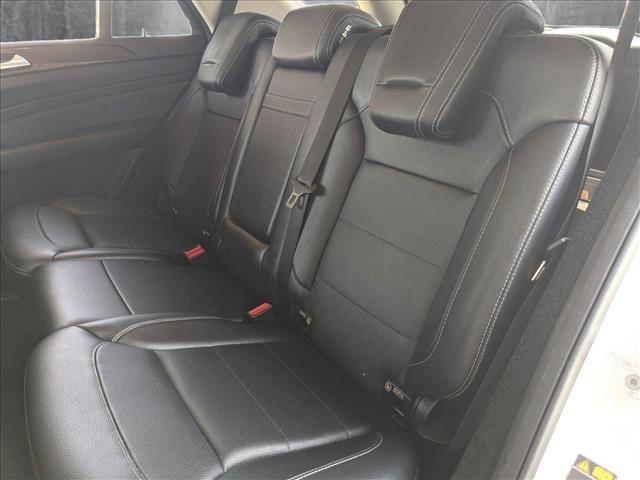 used 2014 Mercedes-Benz M-Class car, priced at $12,495