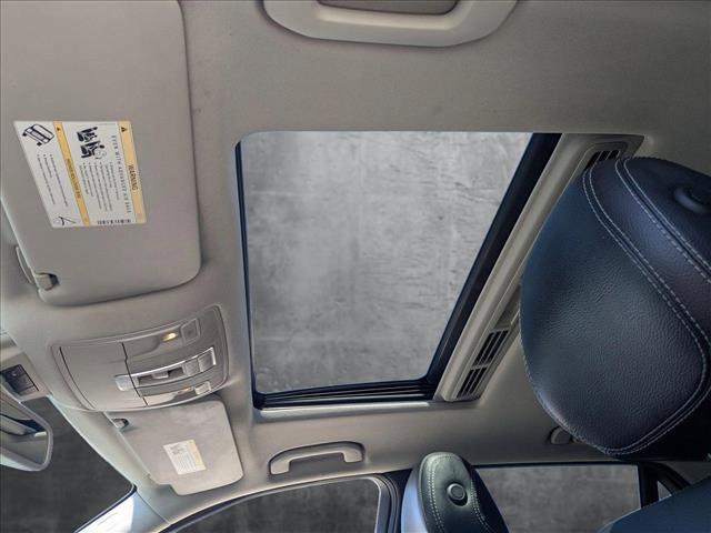 used 2014 Mercedes-Benz M-Class car, priced at $12,495