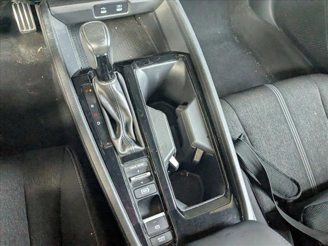 used 2023 Honda Accord car, priced at $27,895