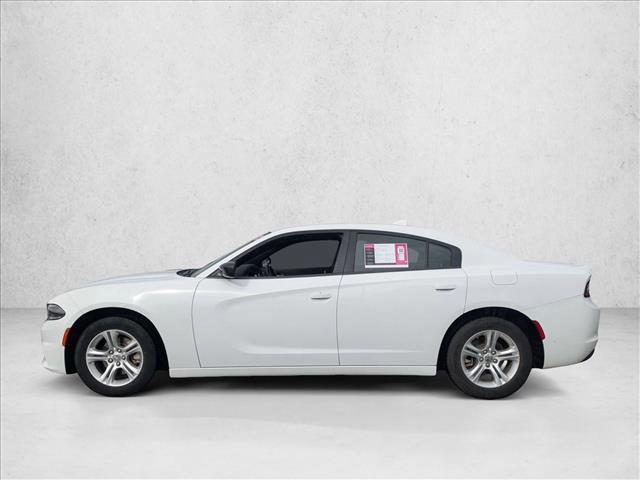 used 2023 Dodge Charger car, priced at $21,877