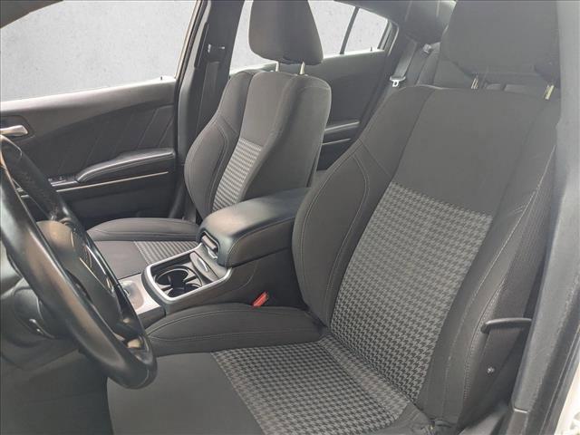 used 2023 Dodge Charger car, priced at $21,877