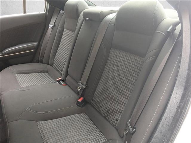 used 2023 Dodge Charger car, priced at $21,877