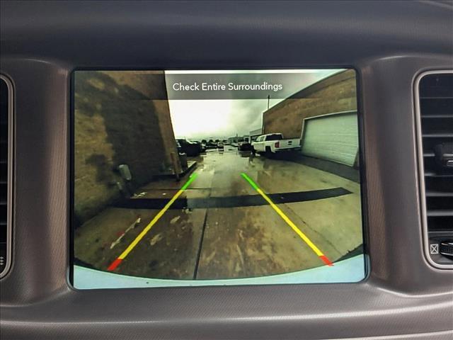 used 2023 Dodge Charger car, priced at $21,877