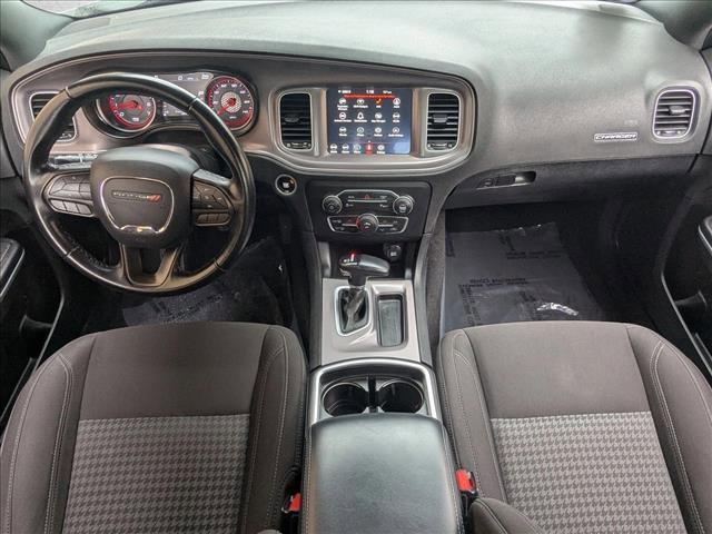 used 2023 Dodge Charger car, priced at $21,877