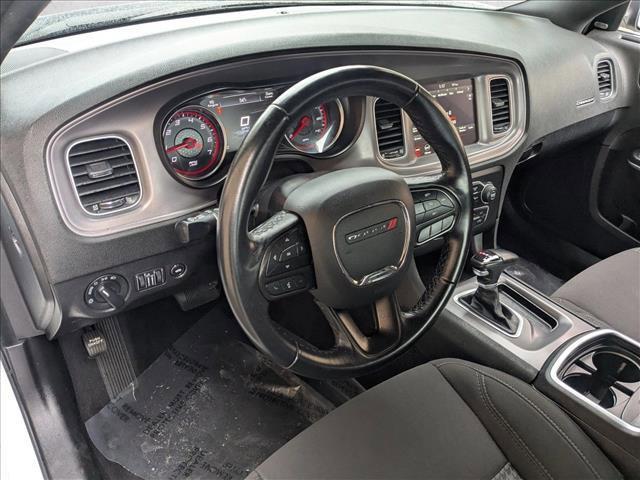 used 2023 Dodge Charger car, priced at $21,877