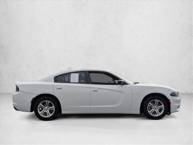 used 2023 Dodge Charger car, priced at $21,877