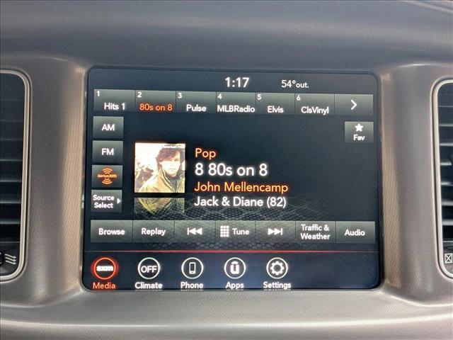 used 2023 Dodge Charger car, priced at $21,877