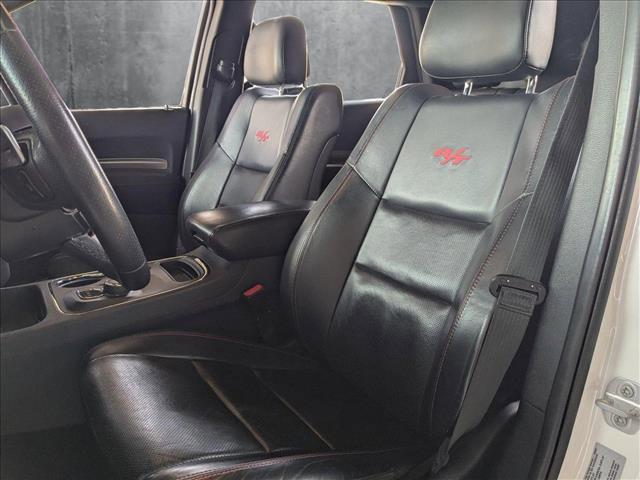 used 2017 Dodge Durango car, priced at $23,495
