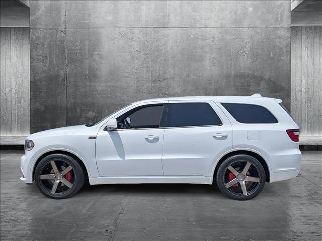 used 2017 Dodge Durango car, priced at $23,495