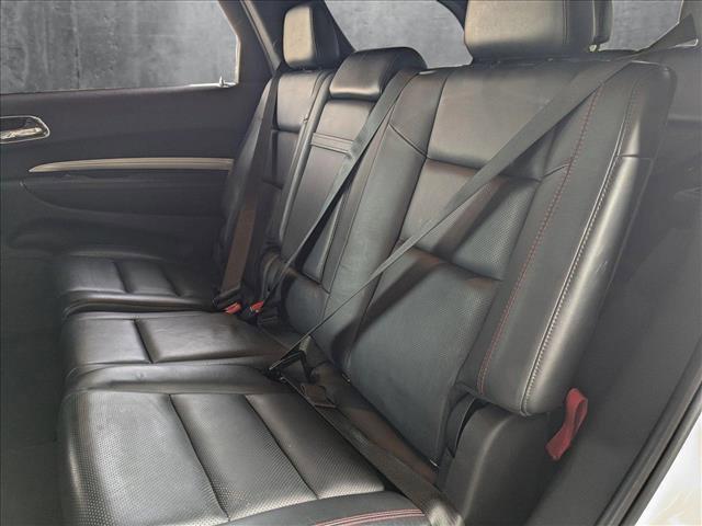 used 2017 Dodge Durango car, priced at $23,495