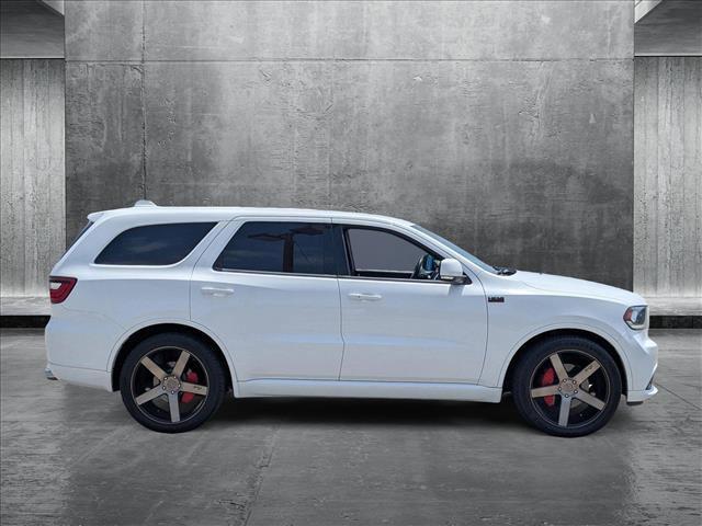 used 2017 Dodge Durango car, priced at $23,495