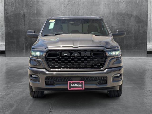 new 2025 Ram 1500 car, priced at $41,004