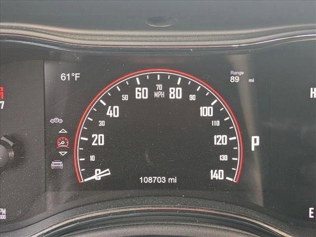 used 2017 Dodge Durango car, priced at $16,995