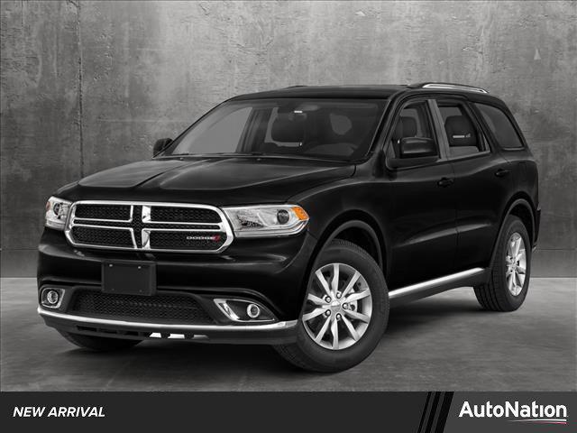 used 2017 Dodge Durango car, priced at $16,995