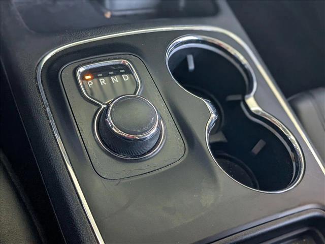 used 2017 Dodge Durango car, priced at $16,995