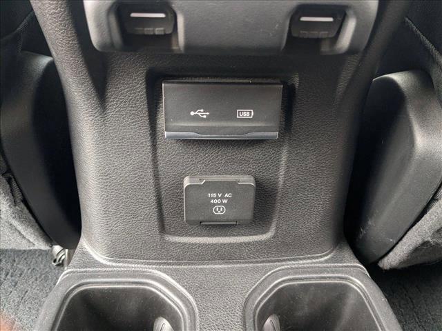 used 2020 Jeep Gladiator car, priced at $41,495