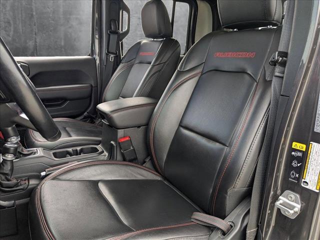 used 2020 Jeep Gladiator car, priced at $41,495