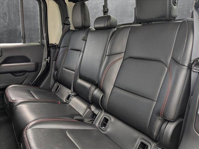 used 2020 Jeep Gladiator car, priced at $41,495
