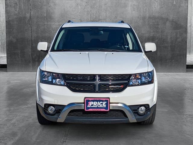 used 2019 Dodge Journey car, priced at $15,646