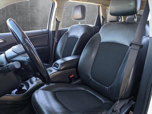 used 2019 Dodge Journey car, priced at $15,646