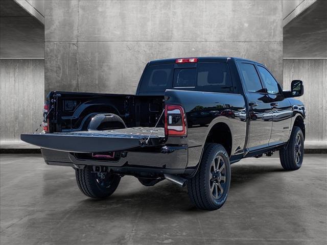 new 2024 Ram 2500 car, priced at $67,995