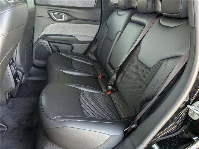 new 2025 Jeep Compass car, priced at $27,764