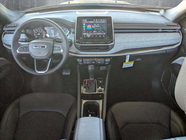new 2025 Jeep Compass car, priced at $27,764