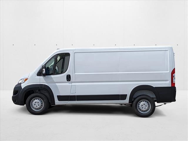 new 2025 Ram ProMaster 1500 car, priced at $43,995