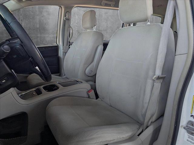 used 2011 Dodge Grand Caravan car, priced at $6,995