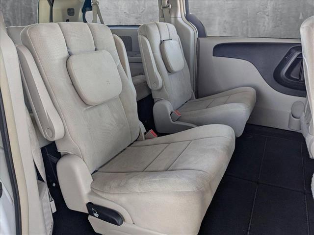 used 2011 Dodge Grand Caravan car, priced at $6,995