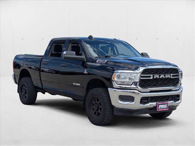used 2020 Ram 3500 car, priced at $44,495