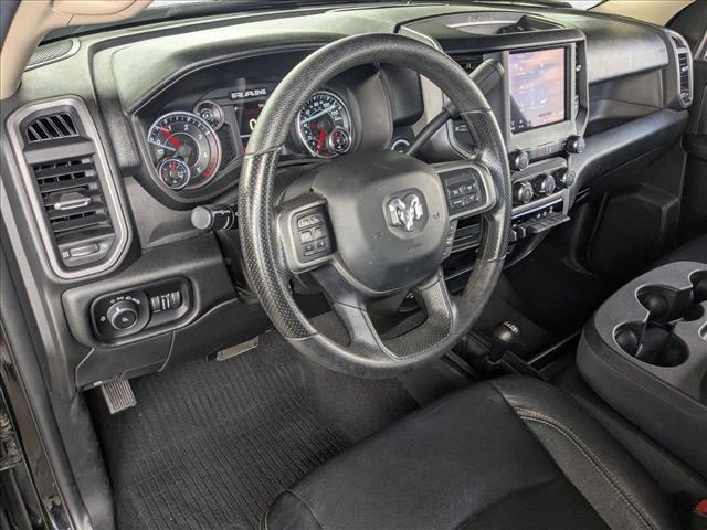 used 2020 Ram 3500 car, priced at $44,495