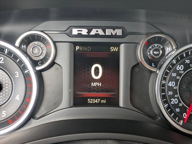 used 2020 Ram 3500 car, priced at $44,495