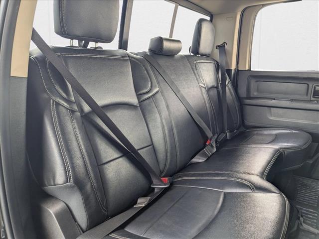 used 2020 Ram 3500 car, priced at $44,495