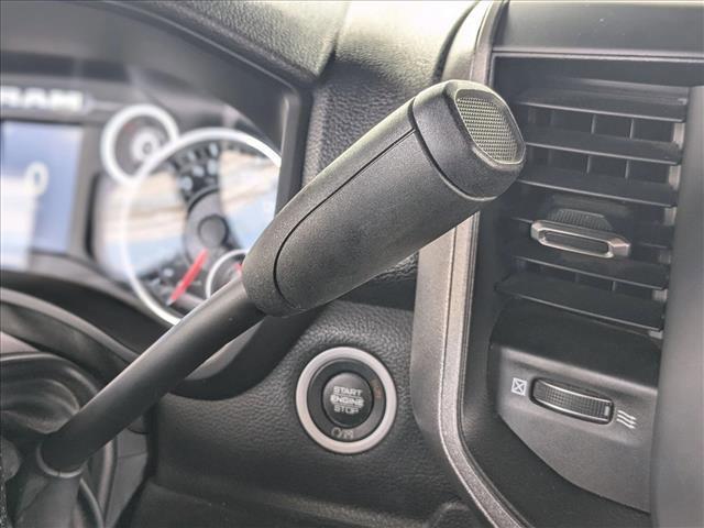 used 2020 Ram 3500 car, priced at $44,495